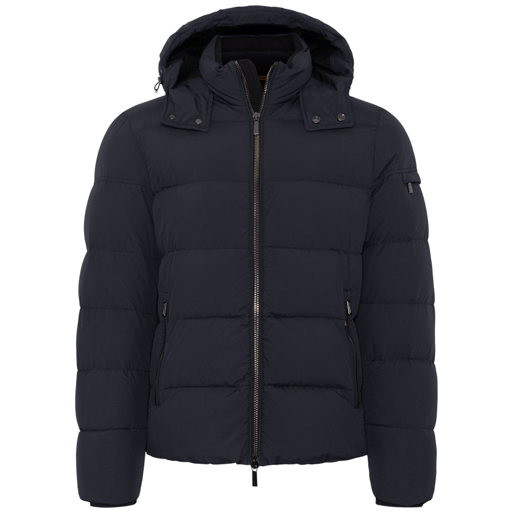 Ytterjakke - Brett - Navy