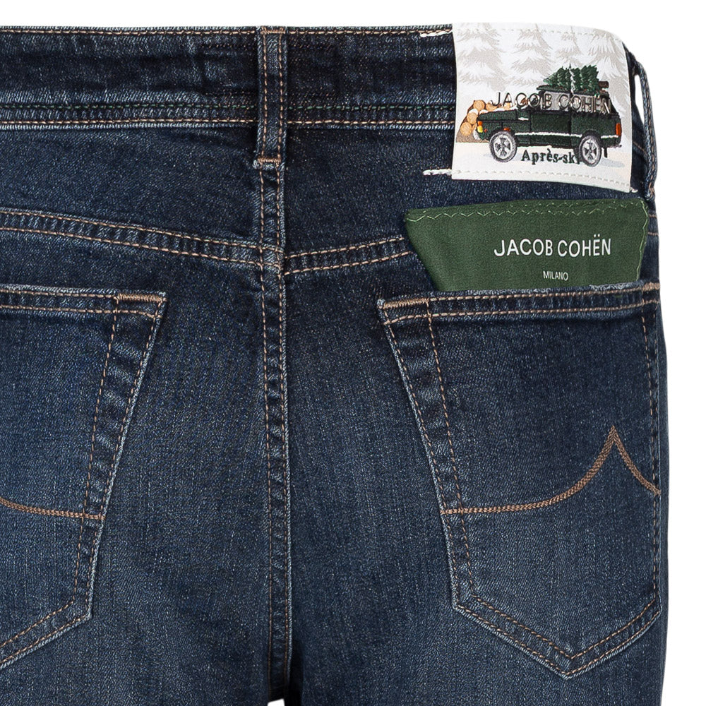 Jeans - Bard - Denim