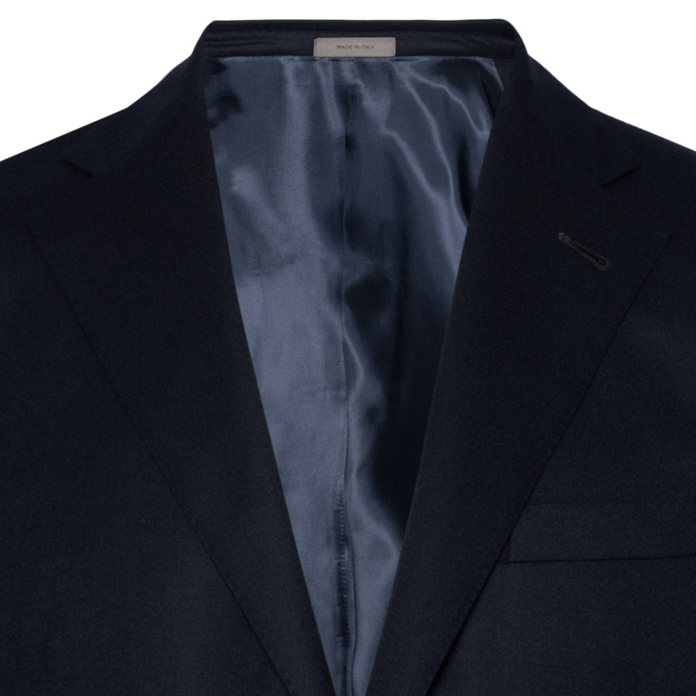 Jakke - Academy - Navy