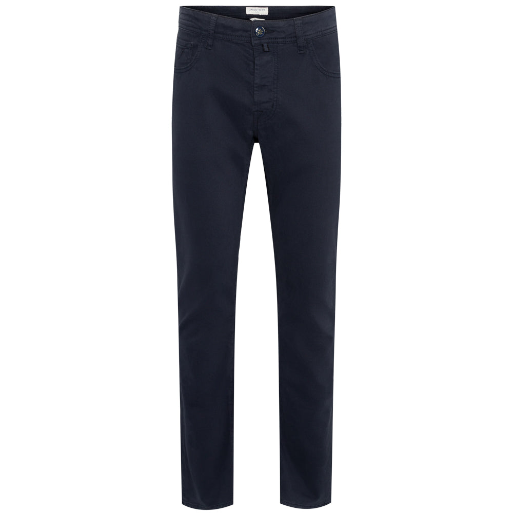 Bomullsjeans - Bard - Navy