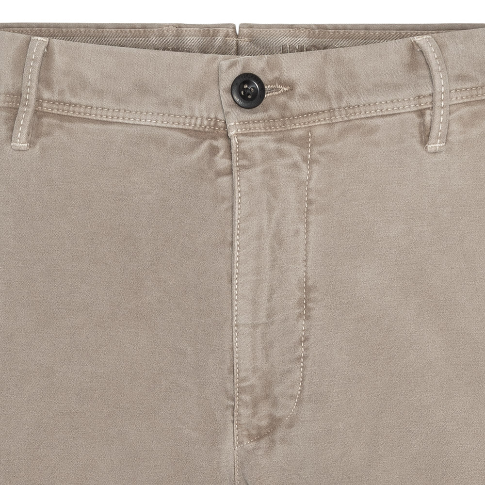 Bomullsbukse - 40686 905 - Beige