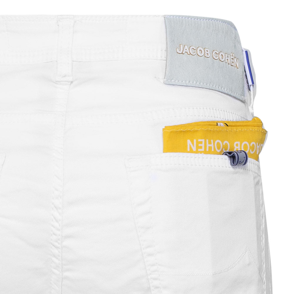 Nick (J622) - 3756 A00 - Hvit