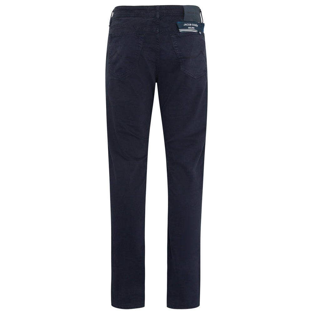 Bomullsjeans - Bard - Navy