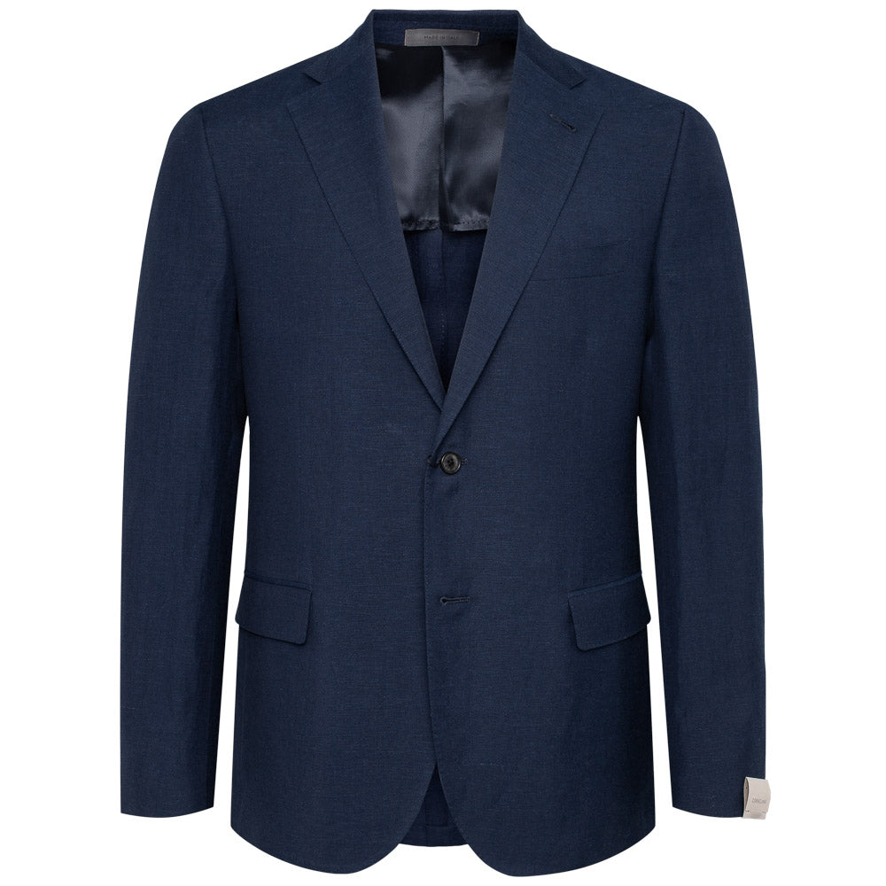 Jakke - Academy - Navy
