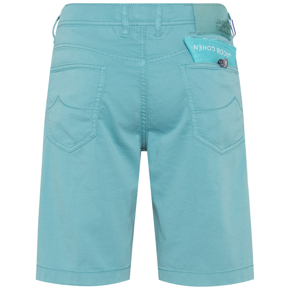 Nicolas (J6636) - 3756 U67 - Aqua