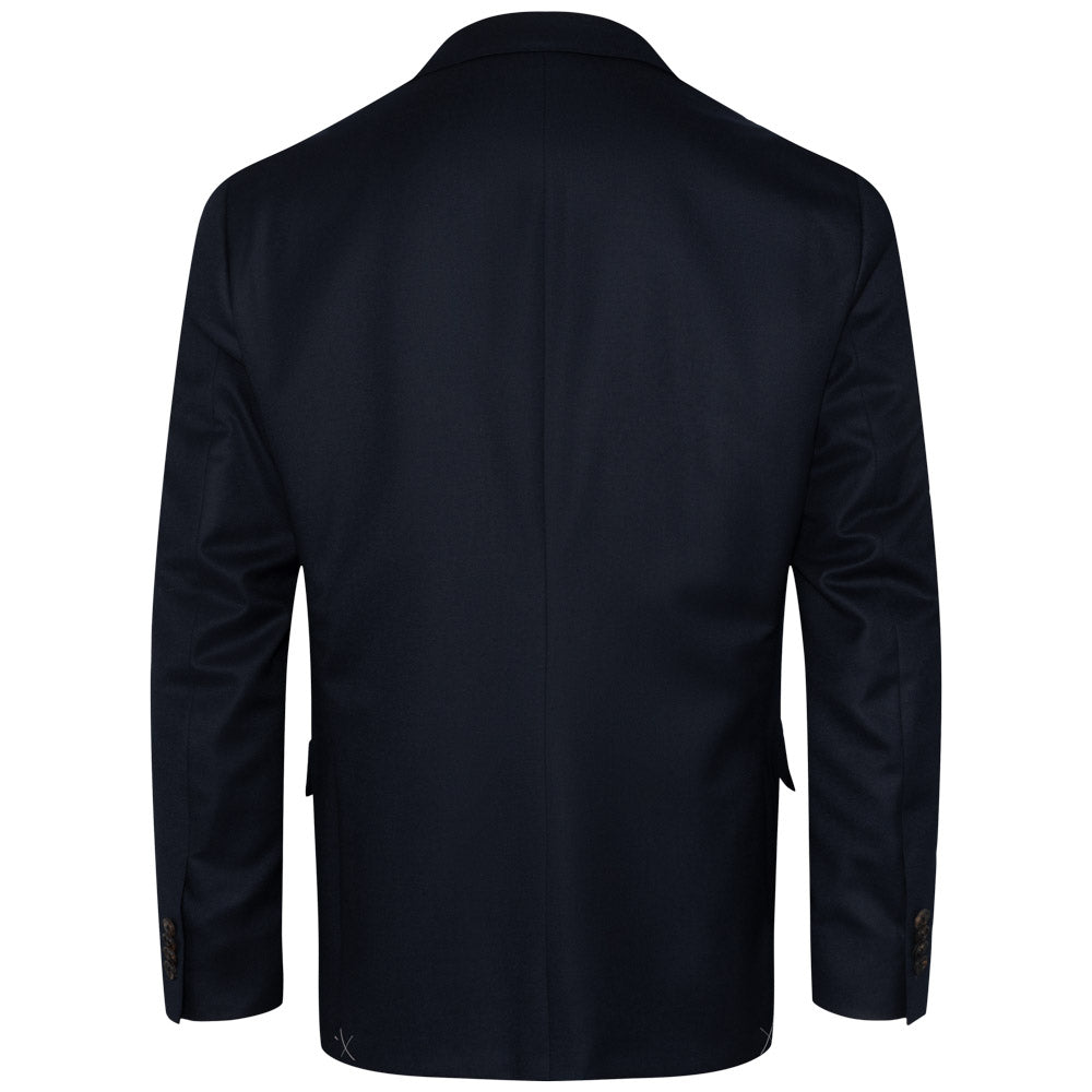 Jakke - Academy - Navy