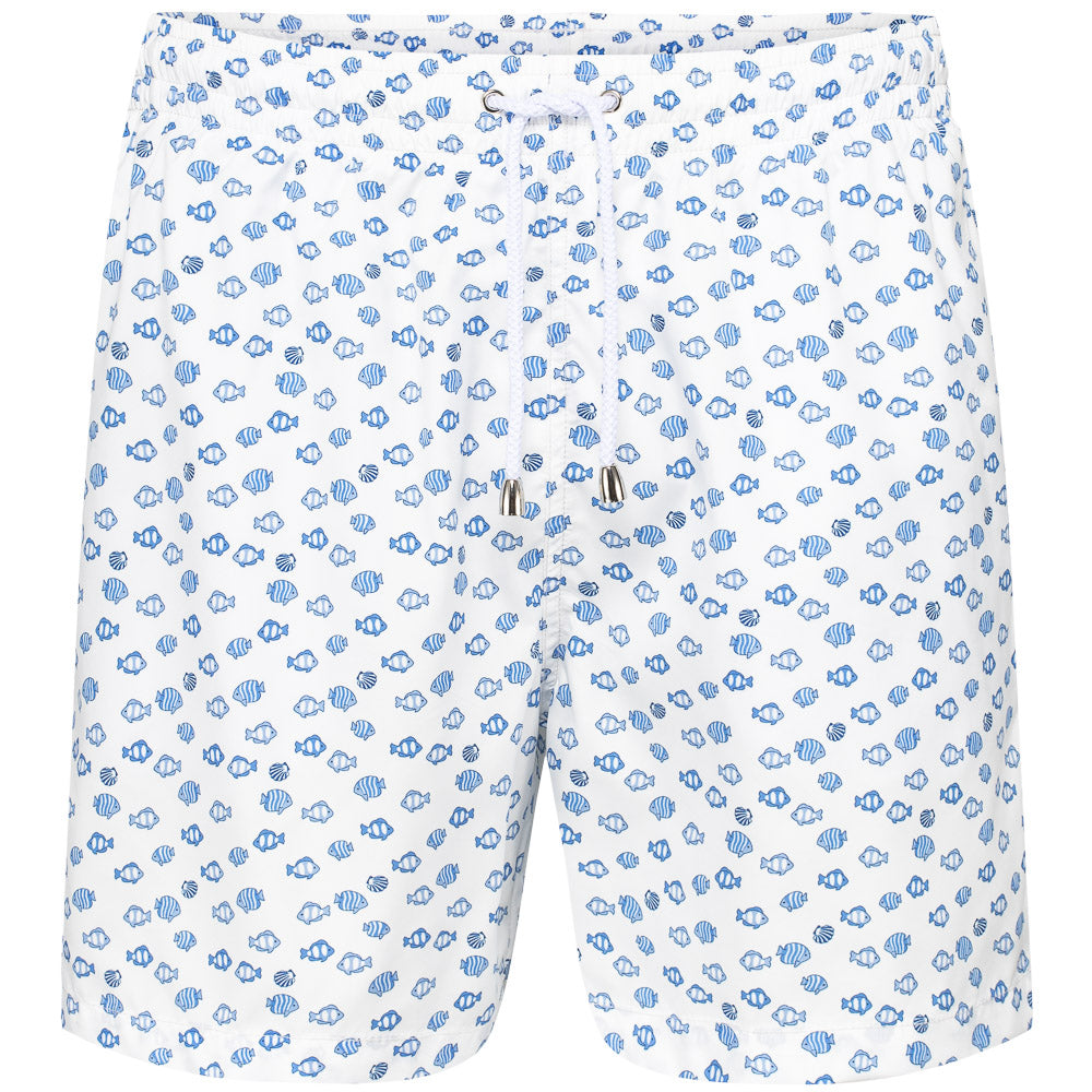 Badeshorts - Tahiti - C23 01