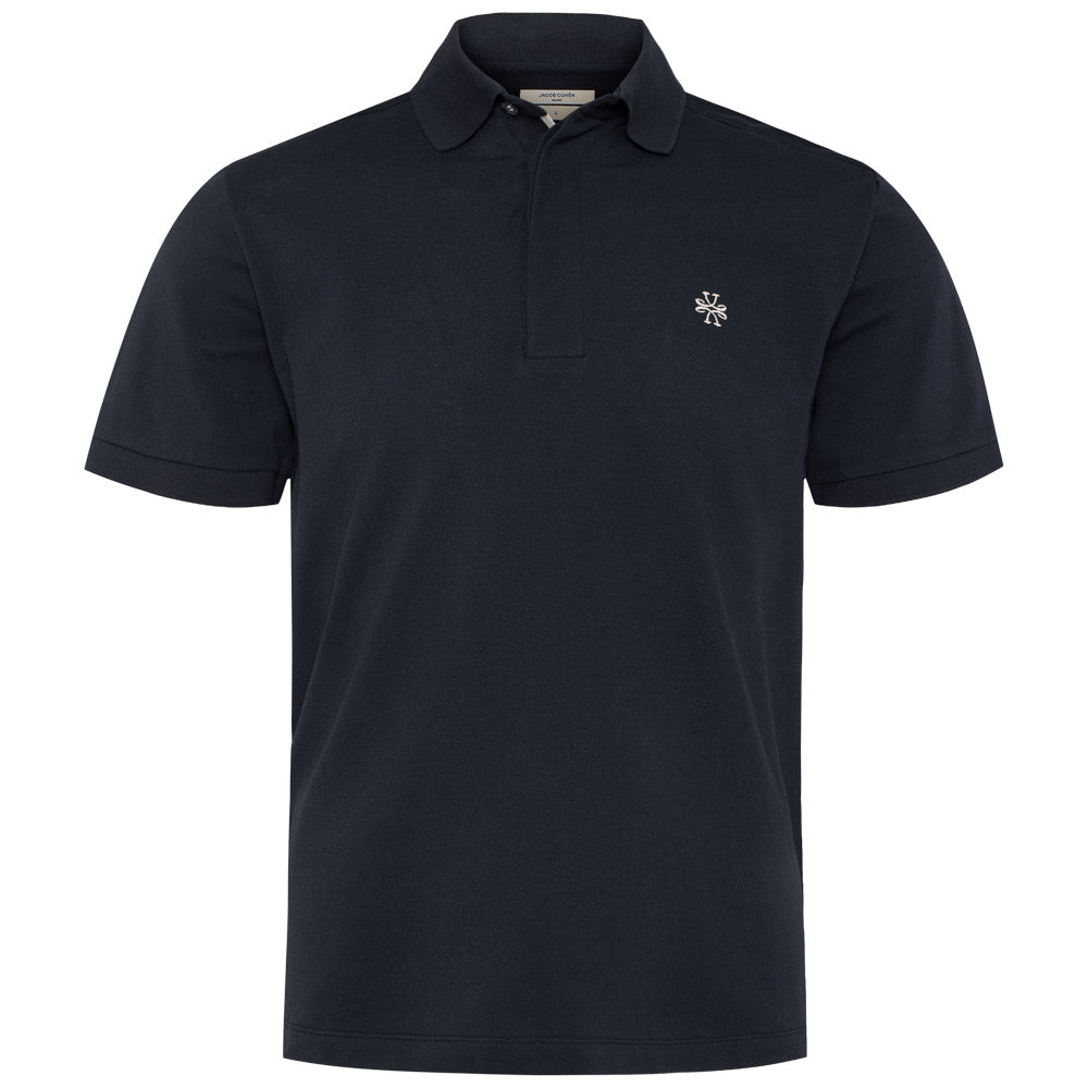 Pique - Navy