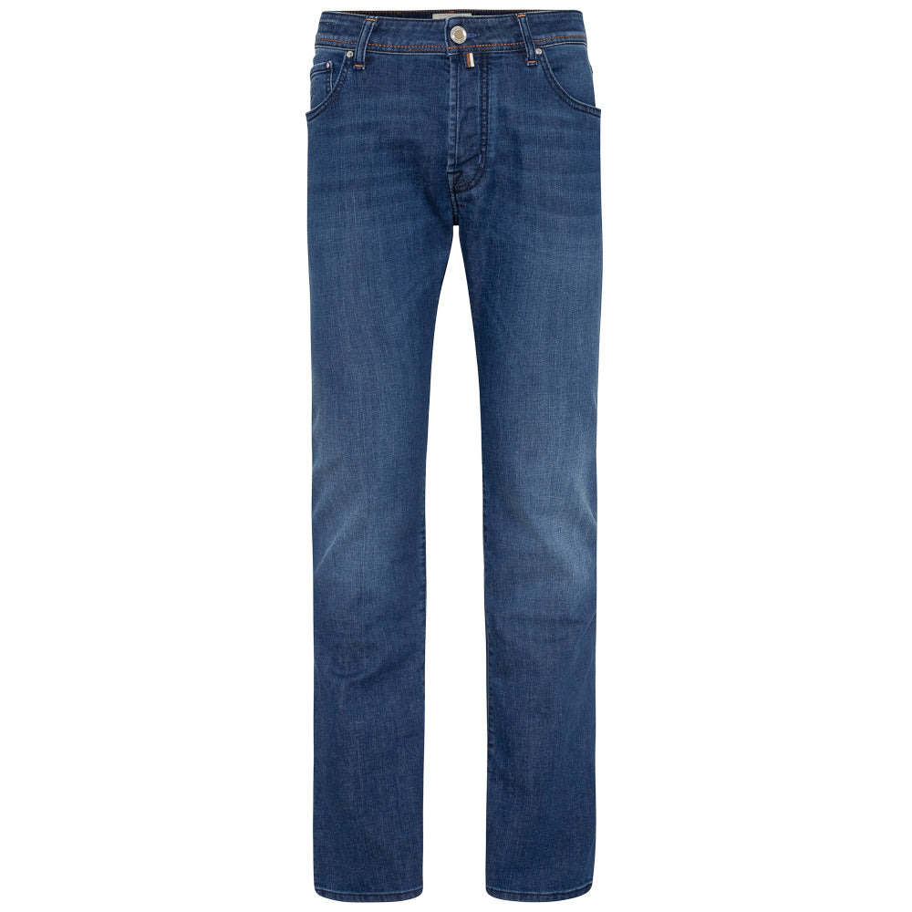 Jeans - Bard - Denim