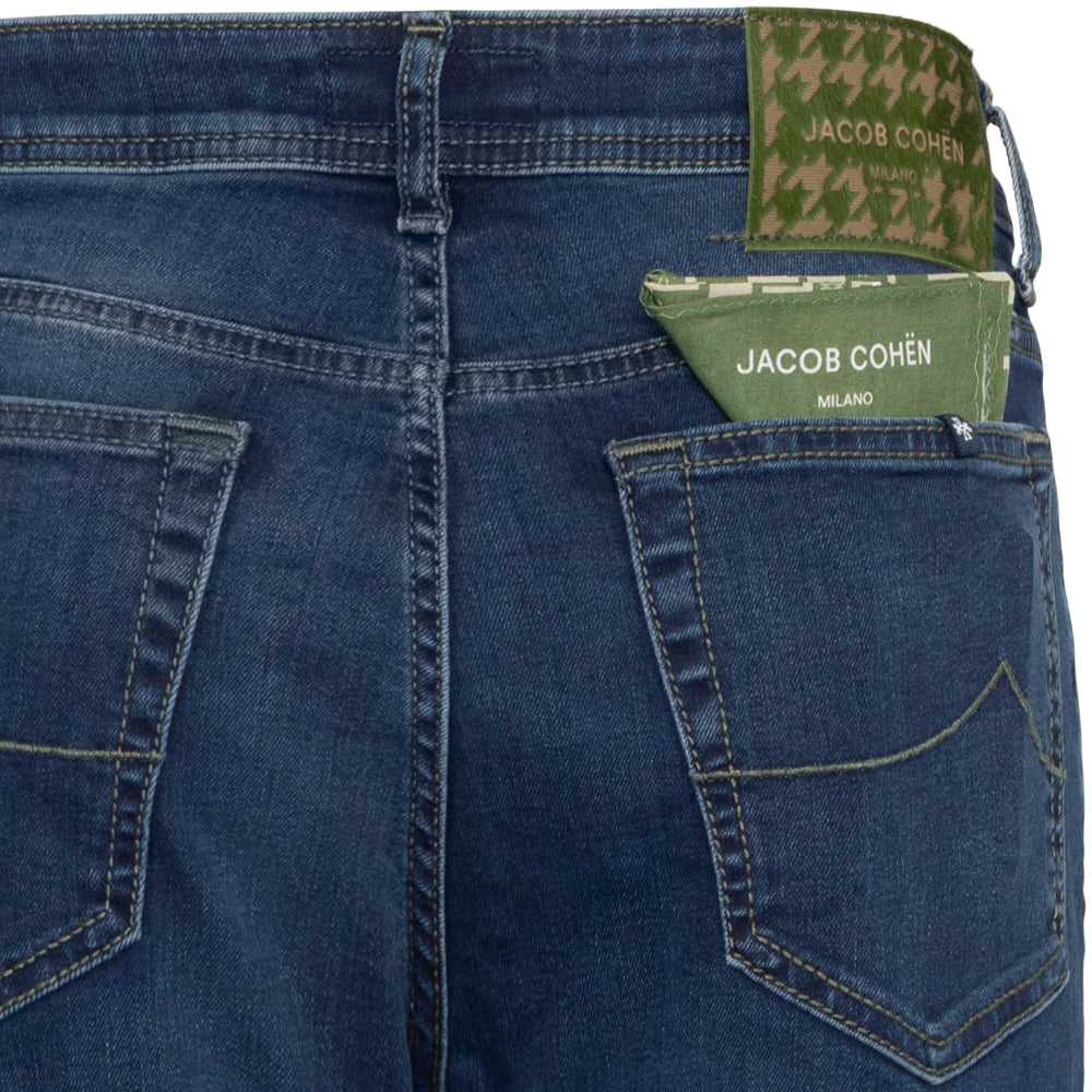 Jeans - Luis - Denim