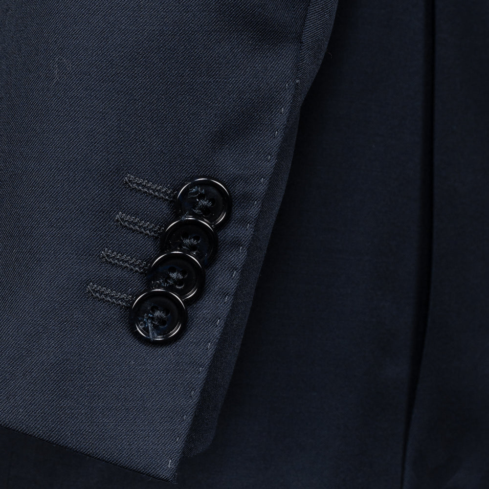 Dress - Academy - Navy