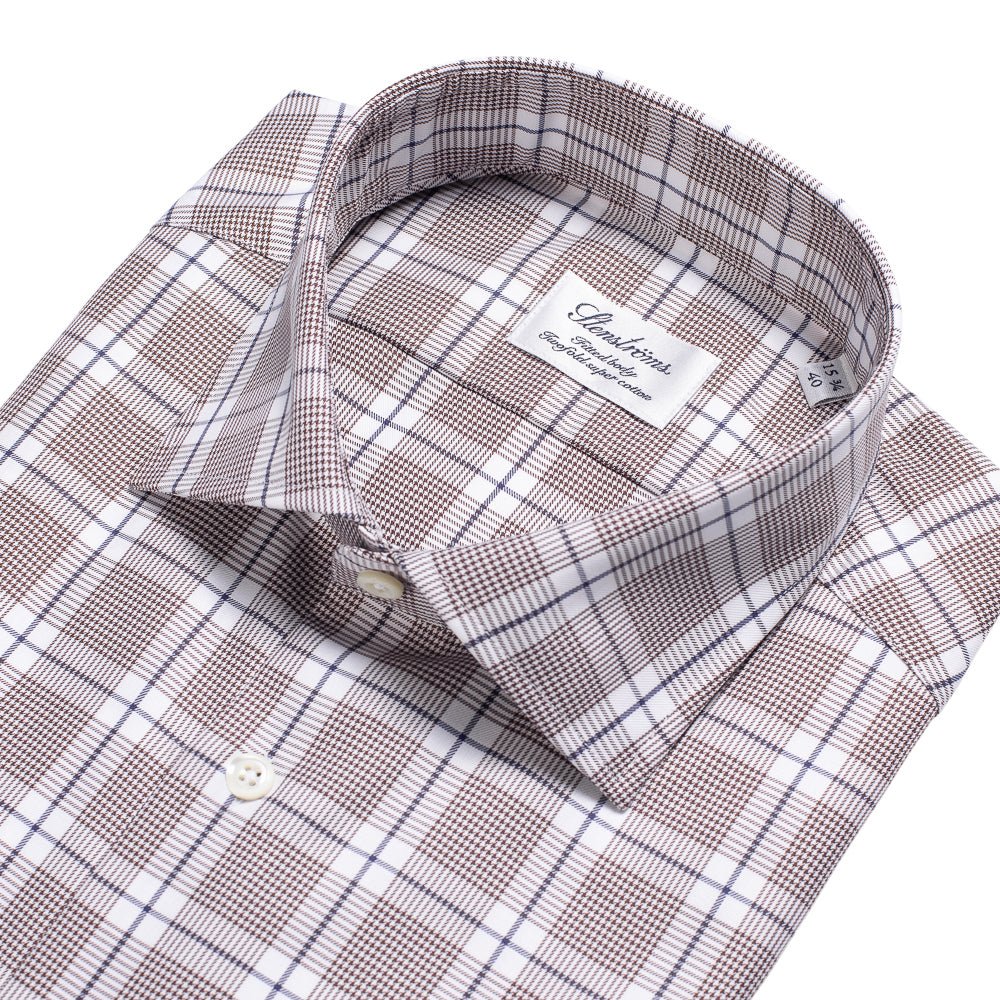 Skjorte - Fitted Body - 8615 273