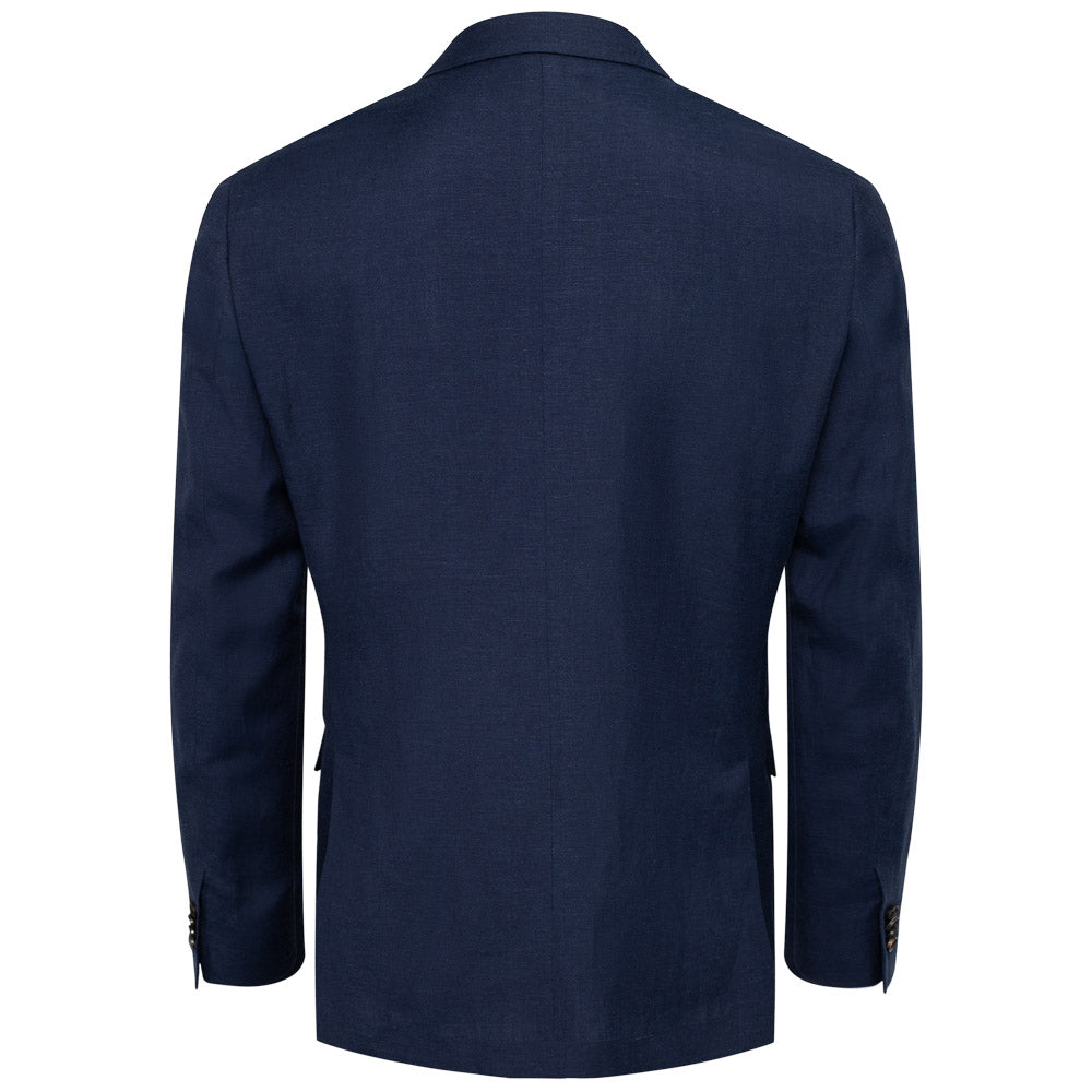 Jakke - Academy - Navy
