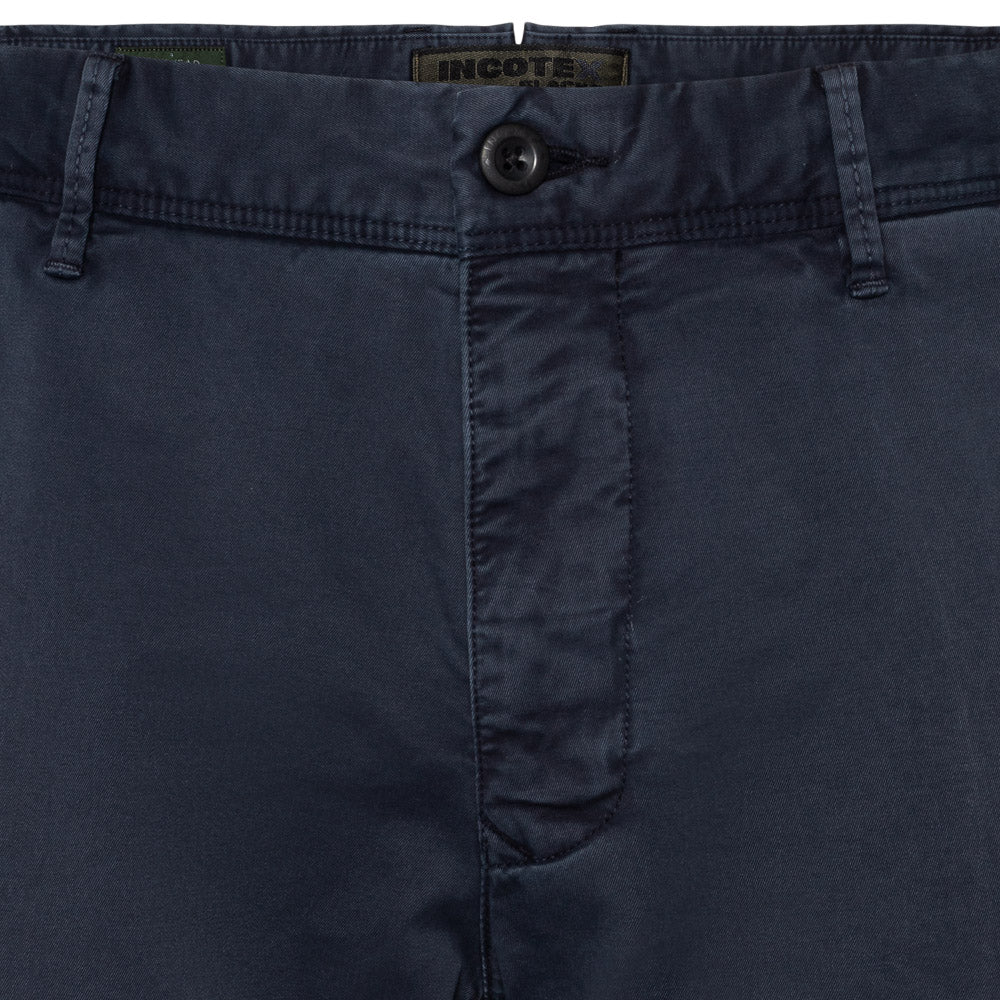 Bermudashorts - 9664A 827 - Blu Navy
