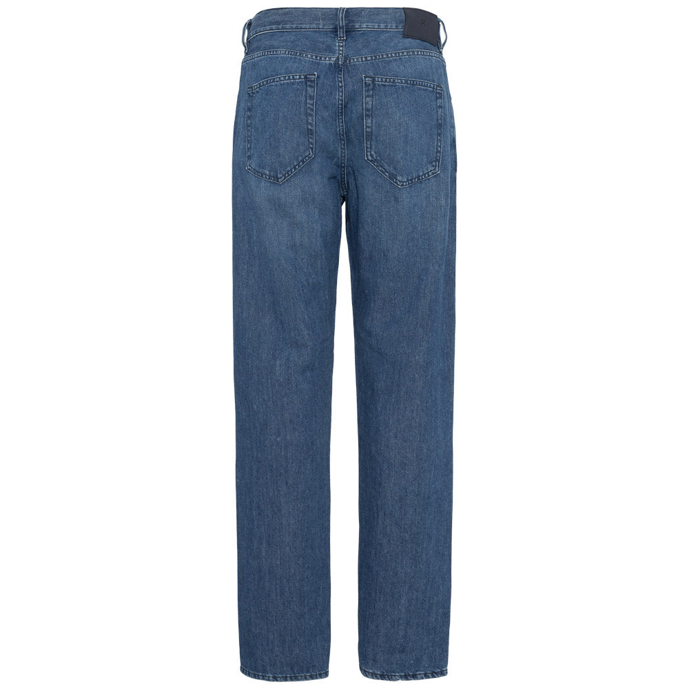 Jeans - Regular - Denim