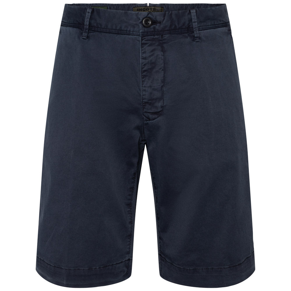 Bermudashorts - 9664A 827 - Blu Navy