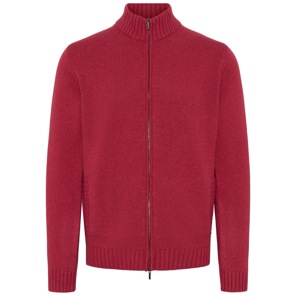 Genser - Z016T 200848 - Cherry