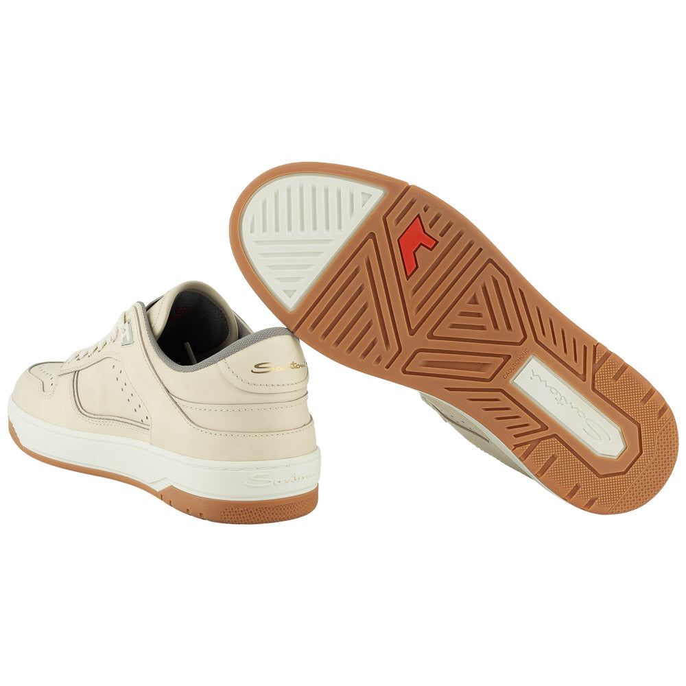 Sko - Haniel - Beige