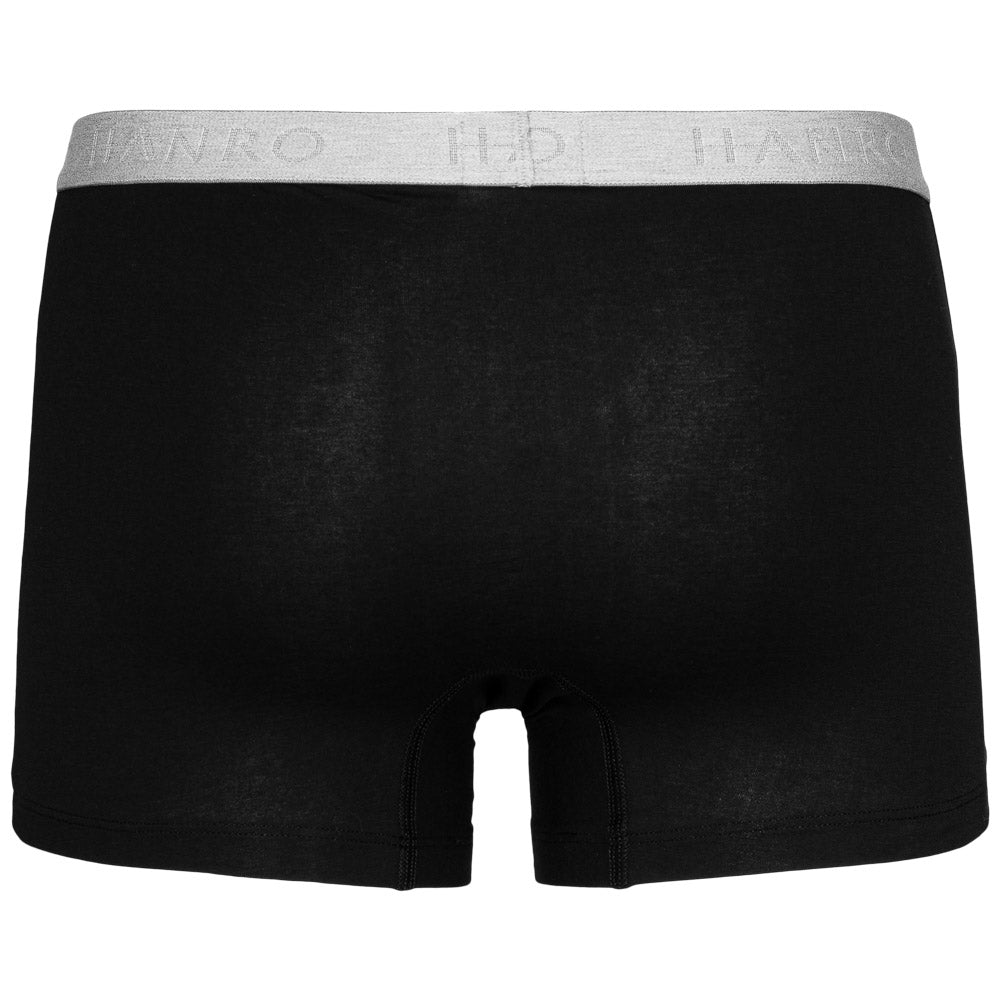 Bokser - 2-pack - Sort