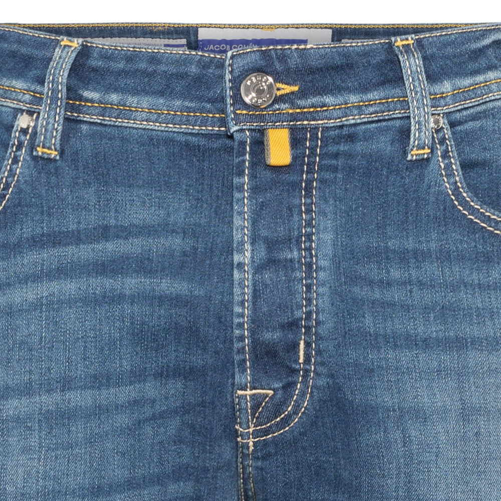 Nick (J622) - 3623 096D - Denim