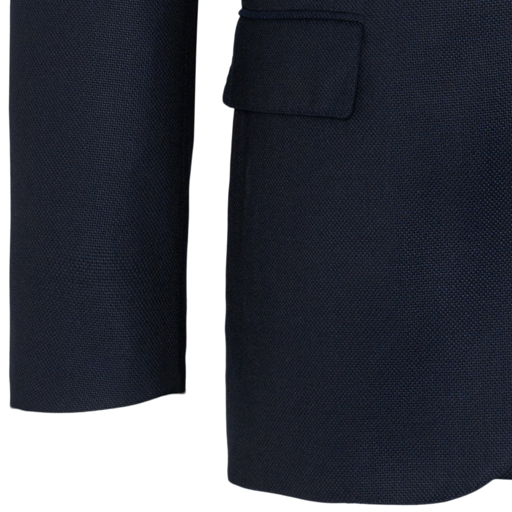 Jakke - Traveler - Navy
