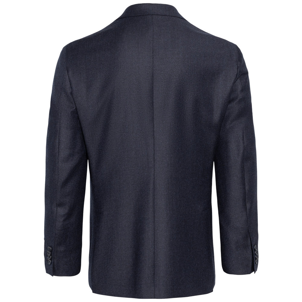 Jakke - CC - Navy