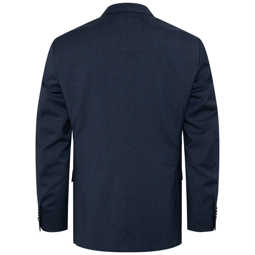 Dress - Academy - Navy
