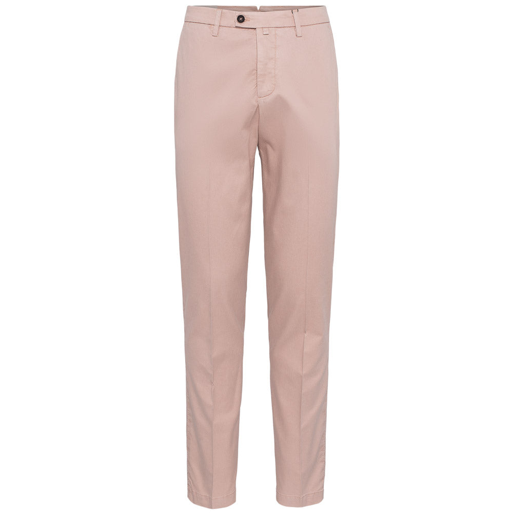 Bomullsbukse - 20129 43 - Rosa