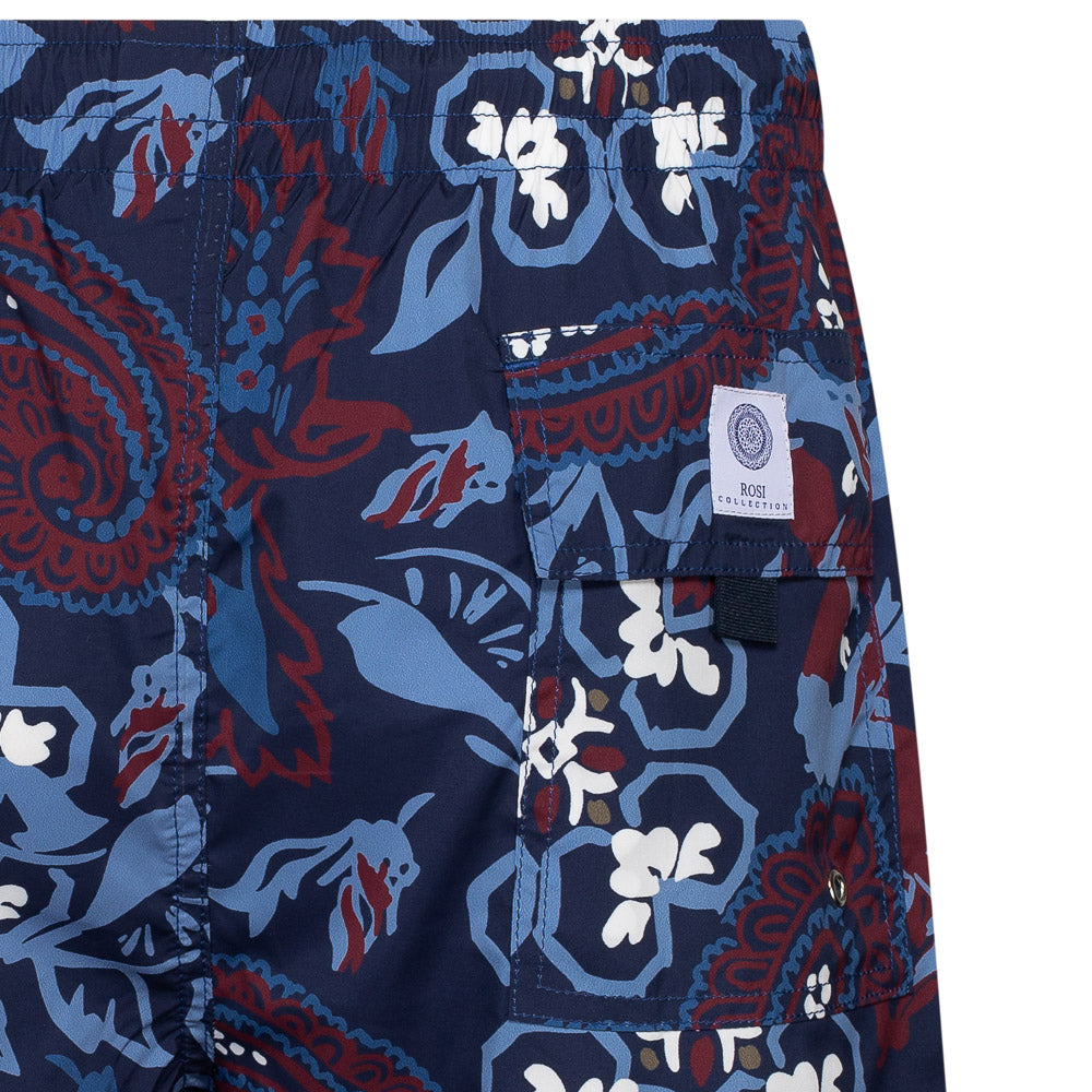 Badeshorts - Tahiti - C29 03