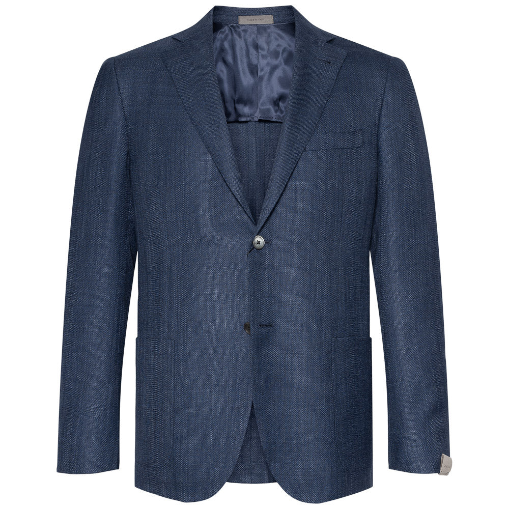 Jakke - Academy - Navy