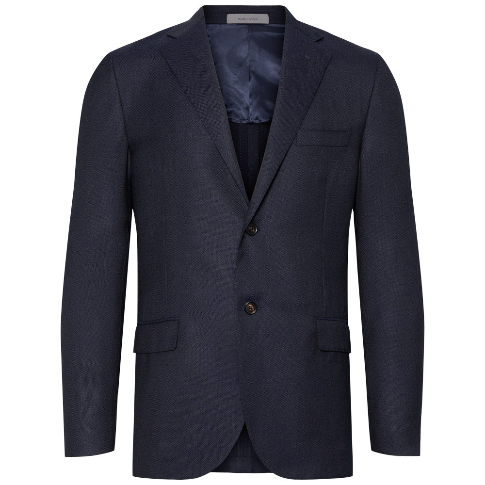 Jakke - Traveler - Navy