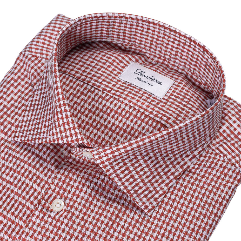Skjorte - Fitted body - 8317 563