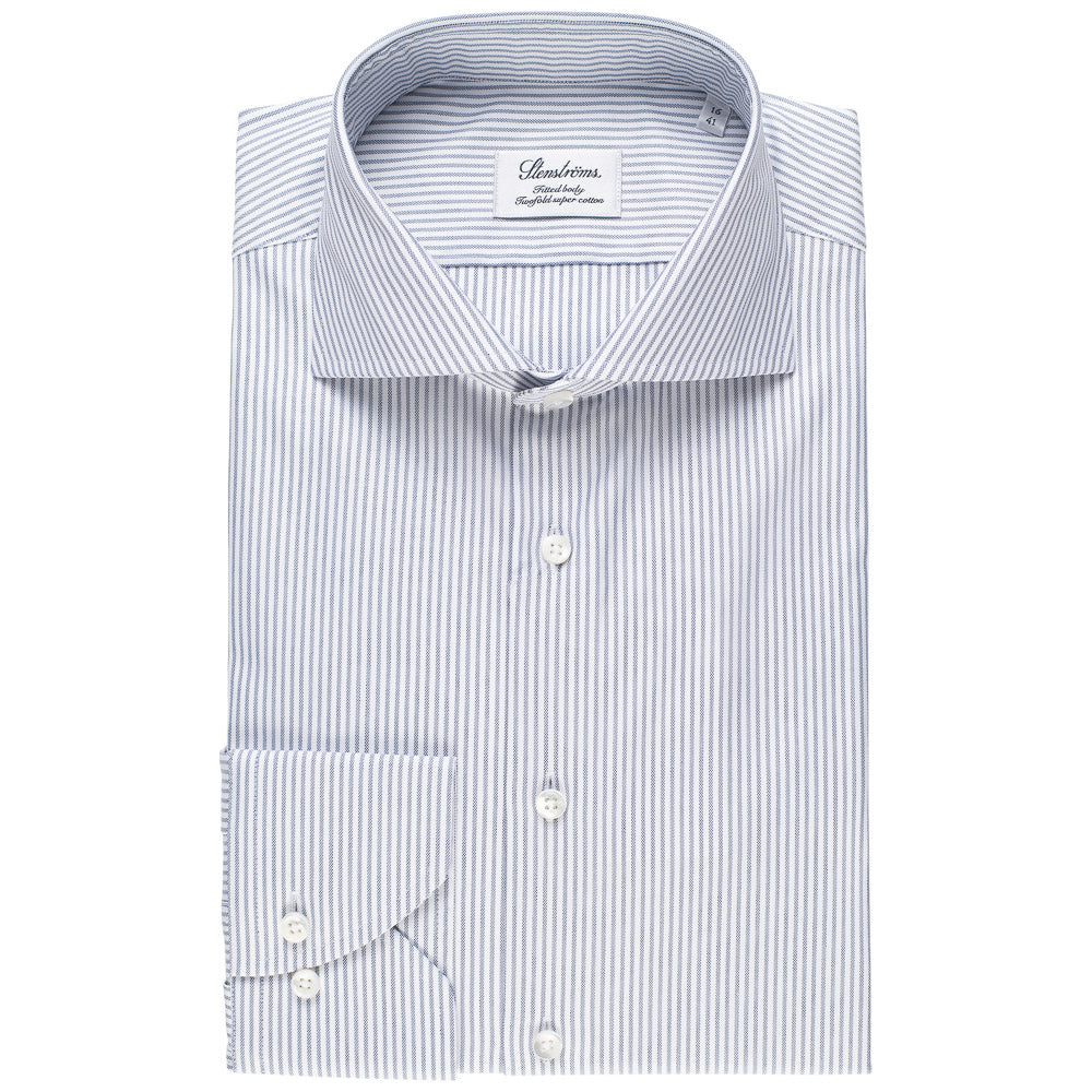 Skjorte - Fitted body - 7847 112