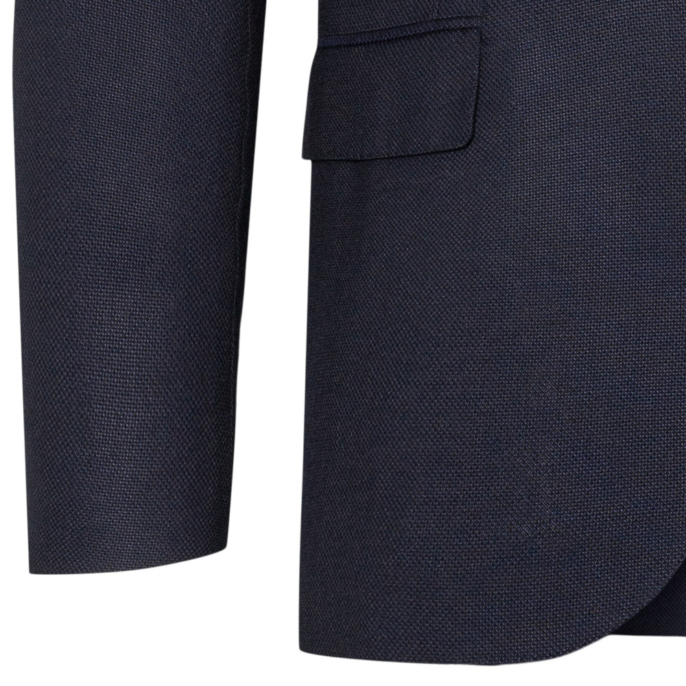 Jakke - Traveler - Navy