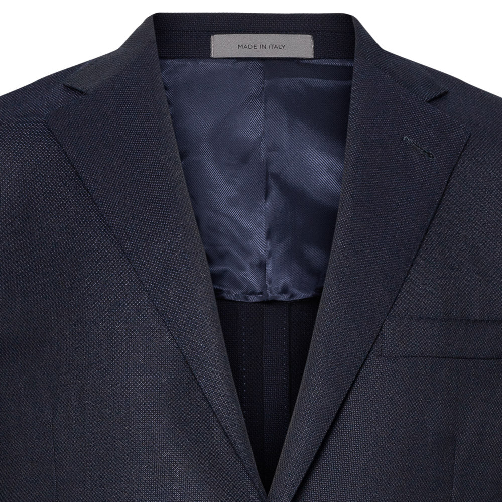 Jakke - Traveler - Navy