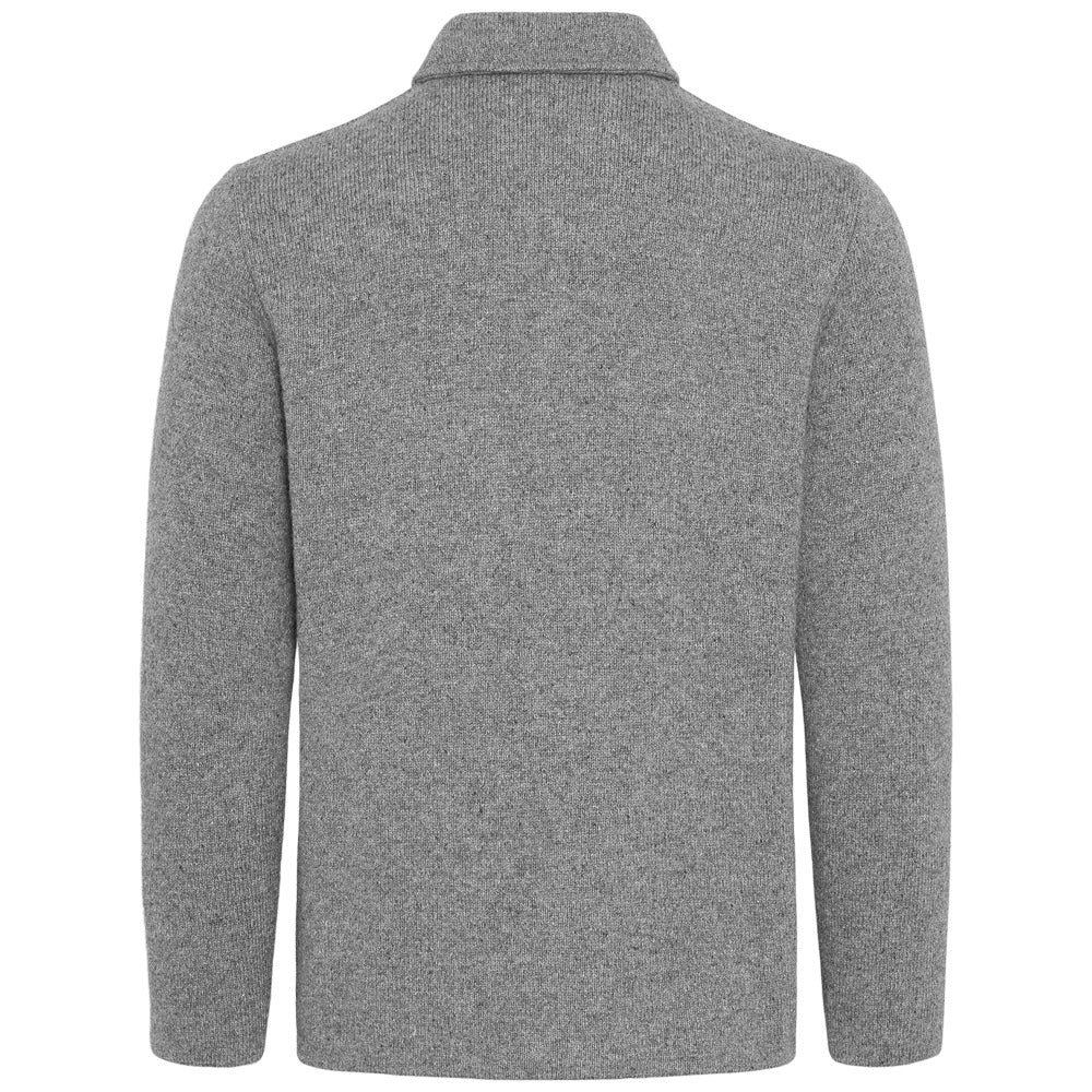 Overshirt - Grå