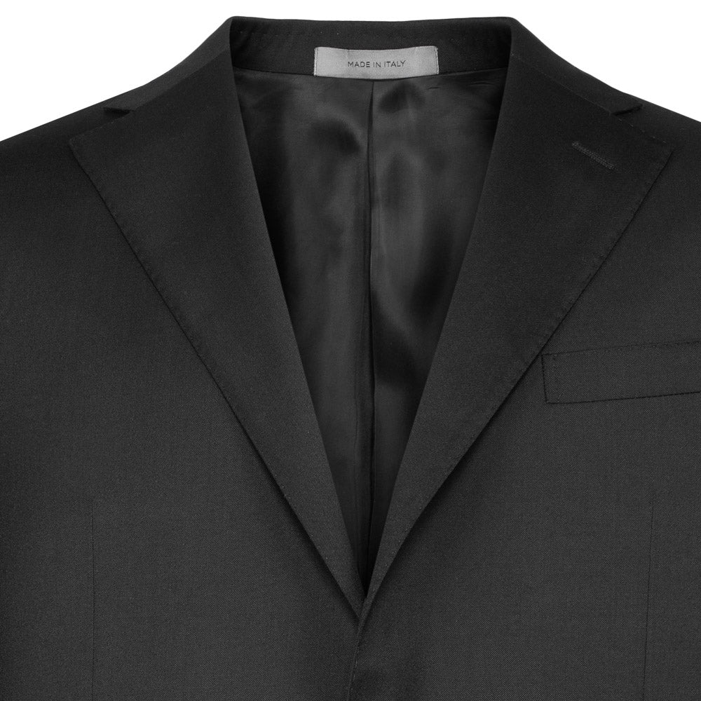 Dress - Academy - Sort