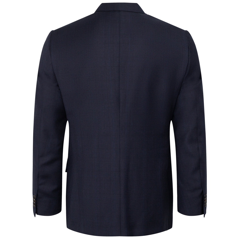 Dress - Leader - Navy