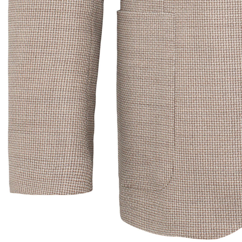 Jakke - Academy - Beige