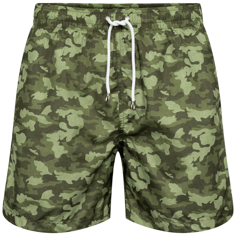 Badeshorts - Tahiti - 04 01