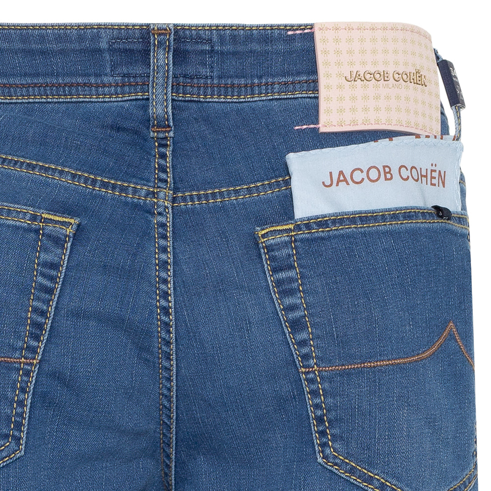 Jeans - Bard - Denim