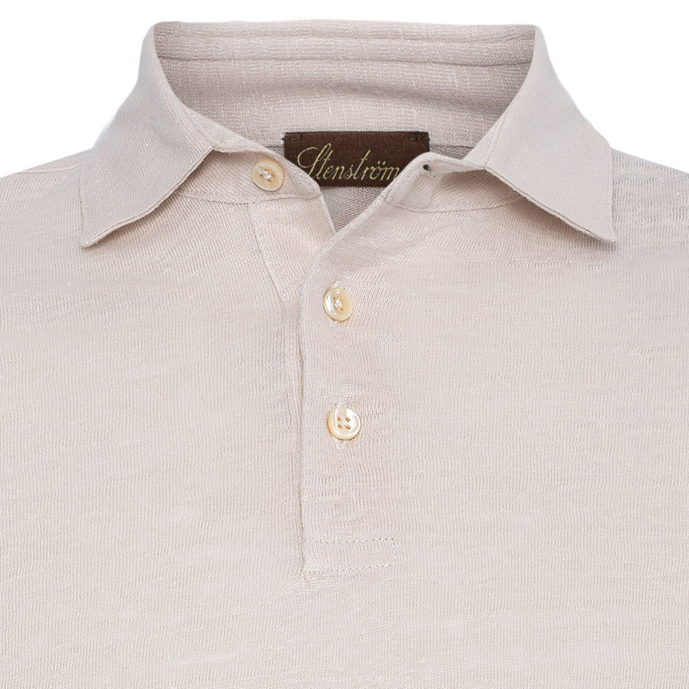 T-shirt - 2462 210 - Beige