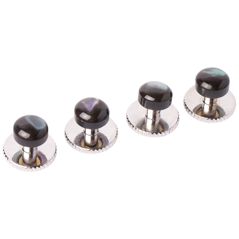 Studs - 4-pack - Sorte
