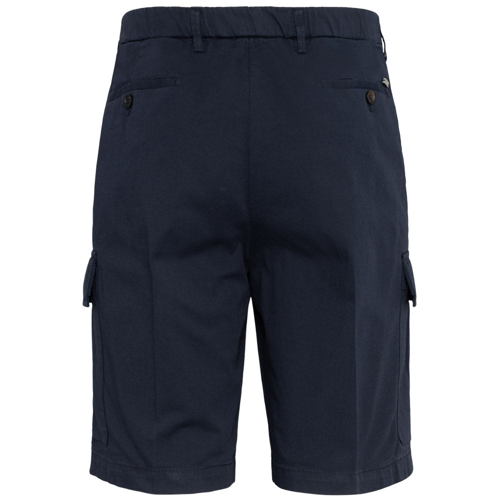 Cargoshorts - 20145 01 - Navy