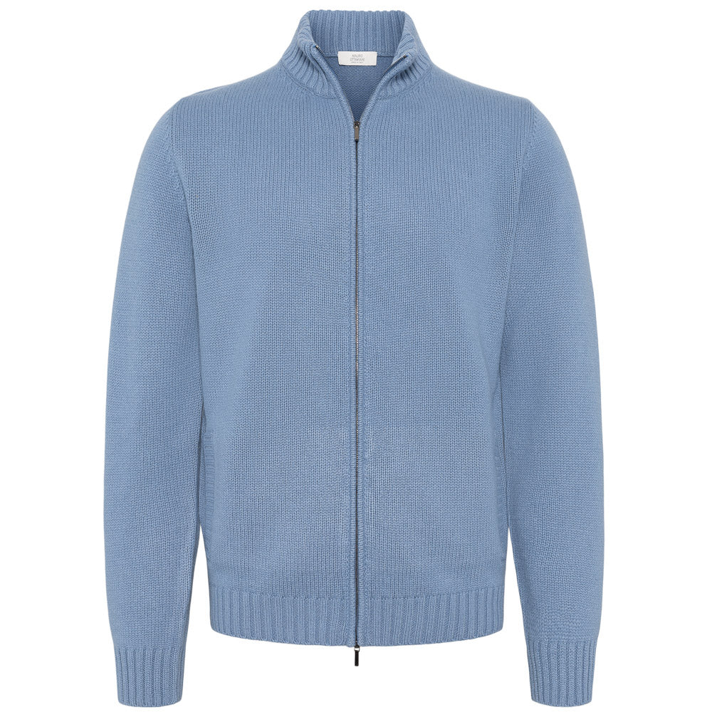 Genser - Z016T 200935 - Light blue
