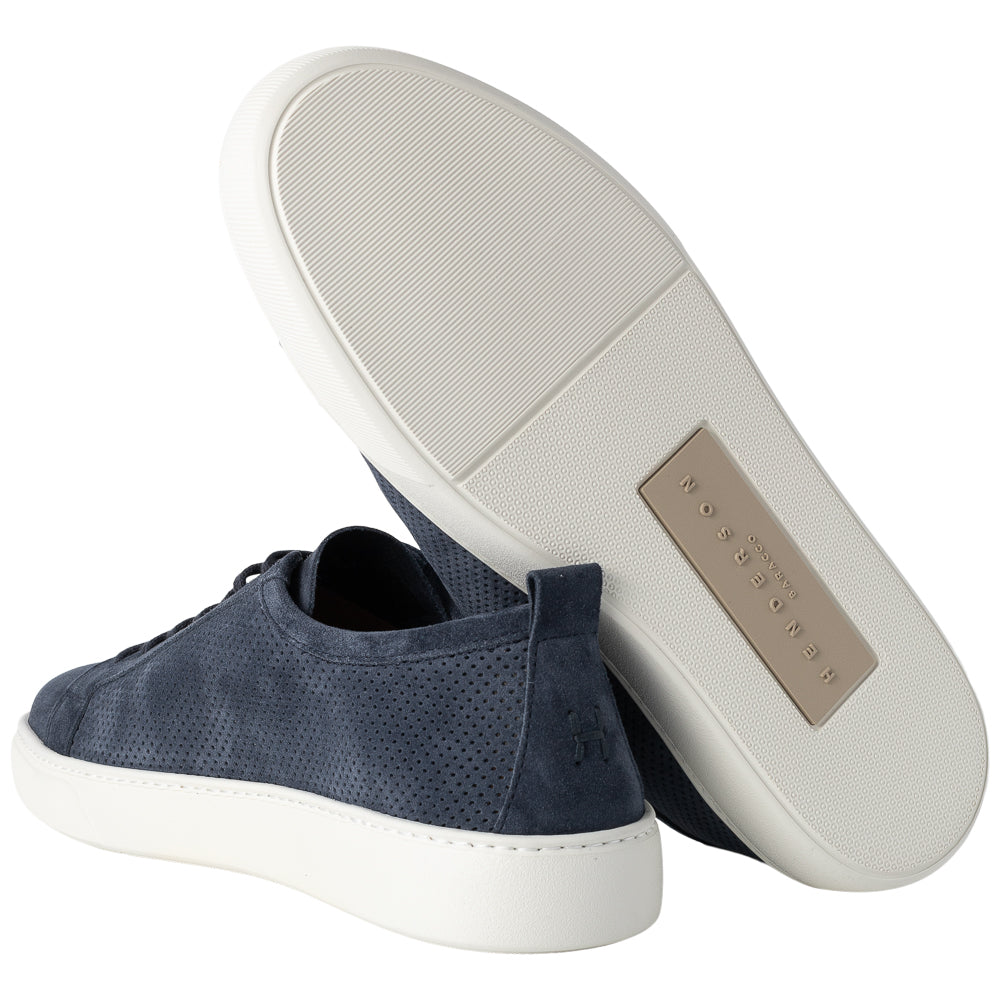 Sko - Navy