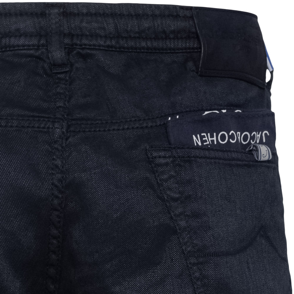 Leo  - 3973 Y99 - Navy