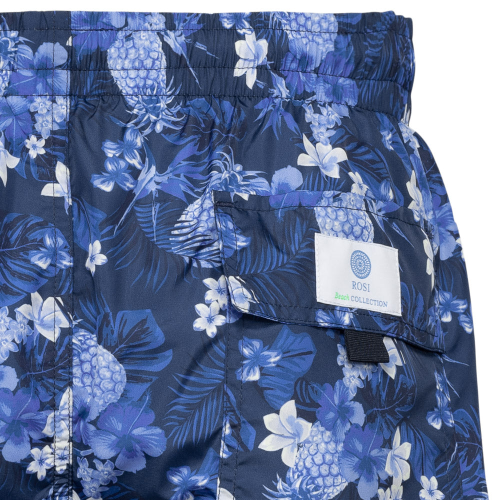 Badeshorts - Tahiti - 05 02