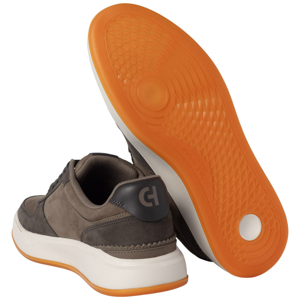 Sko - GP Crossover - Brun