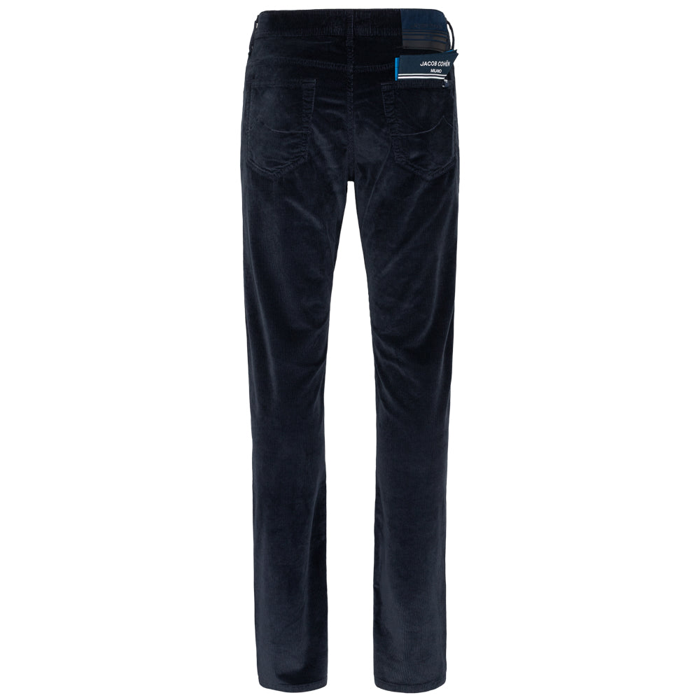 Cordjeans - Bard - Navy